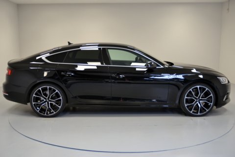 Audi A5 2.0 TDI Sportback