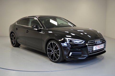 Audi A5 2.0 TDI Sportback