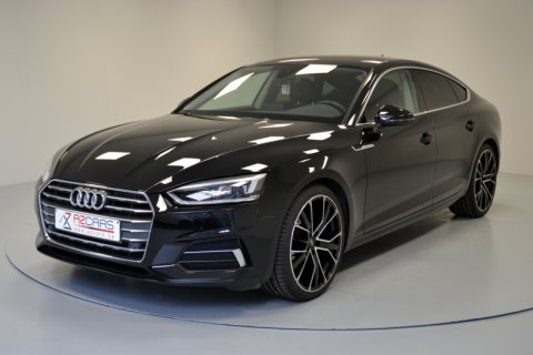 Audi A5 2.0 TDI Sportback