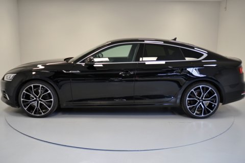 Audi A5 2.0 TDI Sportback