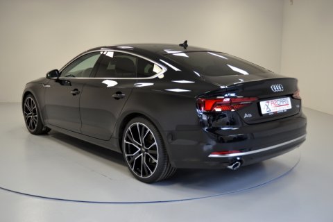 Audi A5 2.0 TDI Sportback