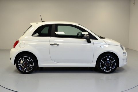 Fiat 500 1.2i