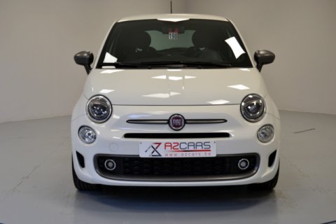 Fiat 500 1.2i