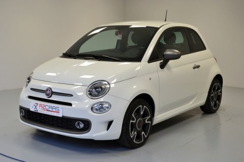 Fiat 500 1.2i