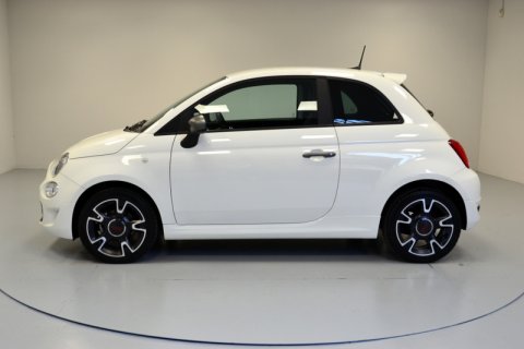 Fiat 500 1.2i