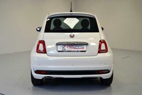 Fiat 500 1.2i