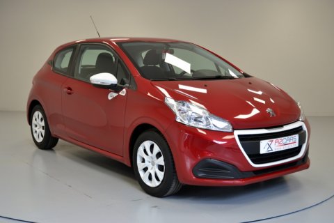 Peugeot 208 1.2 PureTech