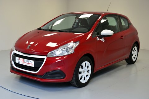 Peugeot 208 1.2 PureTech