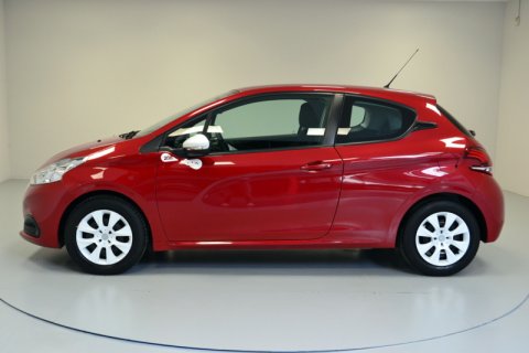 Peugeot 208 1.2 PureTech