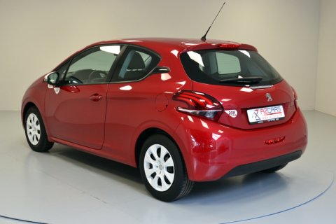 Peugeot 208 1.2 PureTech