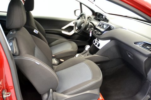 Peugeot 208 1.2 PureTech