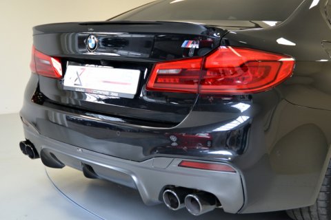 Bmw 520d M-Sport