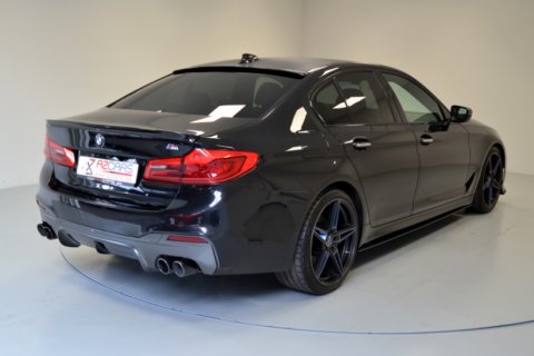 Bmw 520d M-Sport