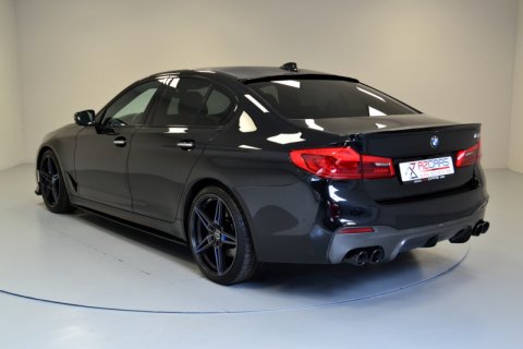 Bmw 520d M-Sport