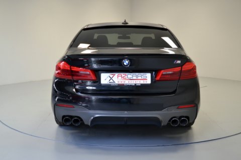 Bmw 520d M-Sport