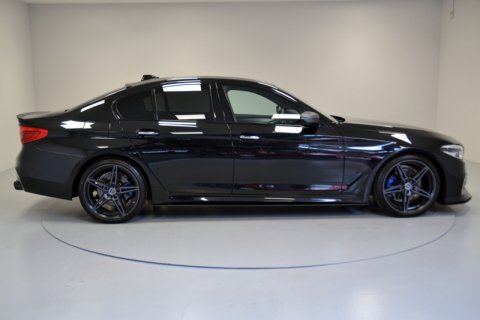 Bmw 520d M-Sport