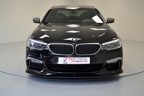 Bmw 520d M-Sport