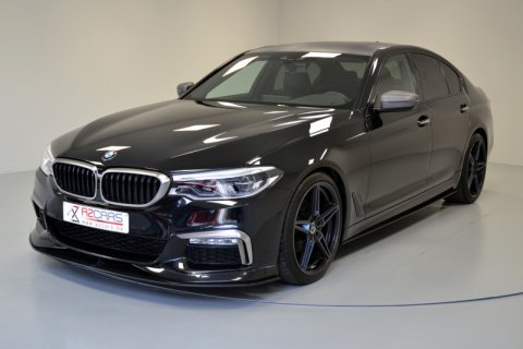 Bmw 520d M-Sport