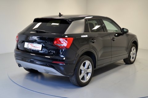 Audi Q2 1.6 Tdi Sport