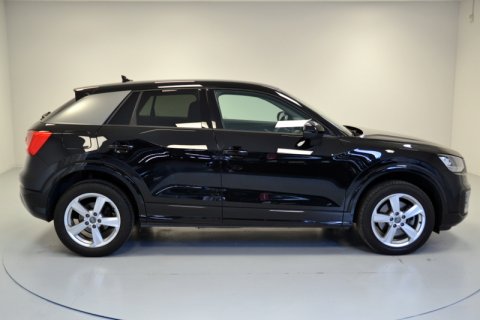 Audi Q2 1.6 Tdi Sport