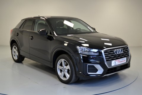 Audi Q2 1.6 Tdi Sport