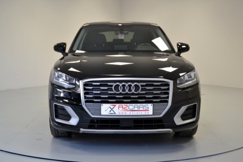 Audi Q2 1.6 Tdi Sport