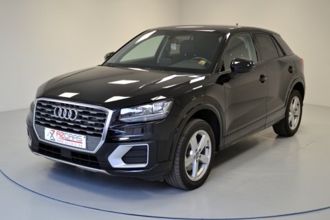 Audi Q2 1.6 Tdi Sport