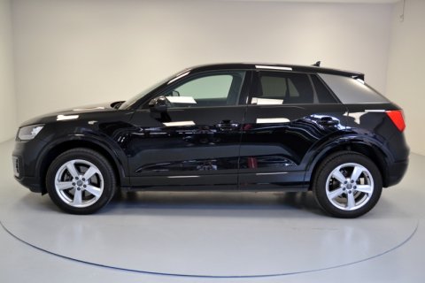 Audi Q2 1.6 Tdi Sport