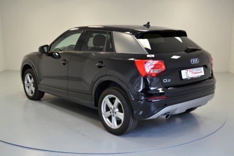 Audi Q2 1.6 Tdi Sport