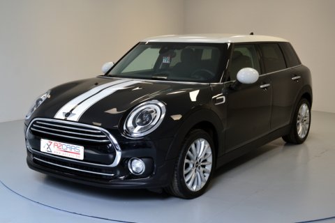 Mini Clubman Cooper d