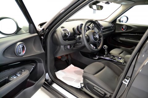 Mini Clubman Cooper d