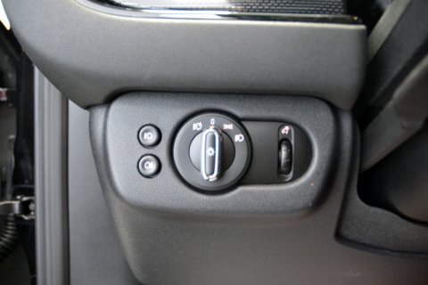 Mini Clubman Cooper d