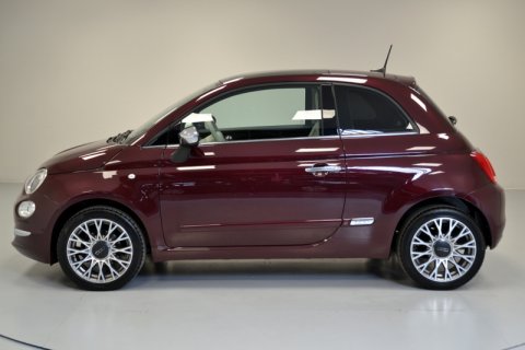 Fiat 500 1.2i Lounge