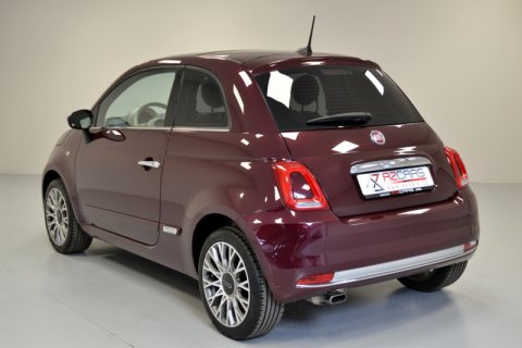 Fiat 500 1.2i Lounge