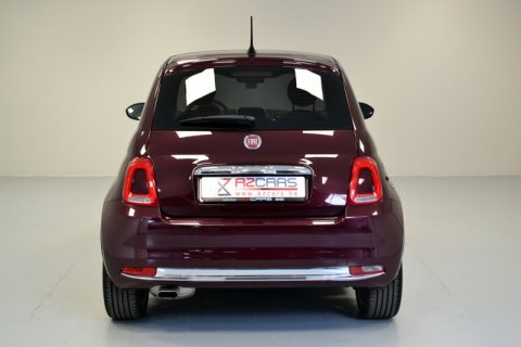 Fiat 500 1.2i Lounge