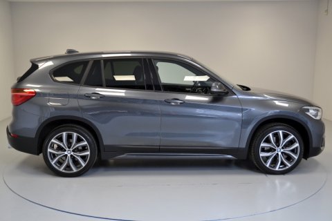 Bmw X1 2.0d X-Drive