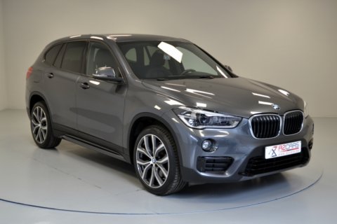 Bmw X1 2.0d X-Drive