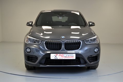 Bmw X1 2.0d X-Drive