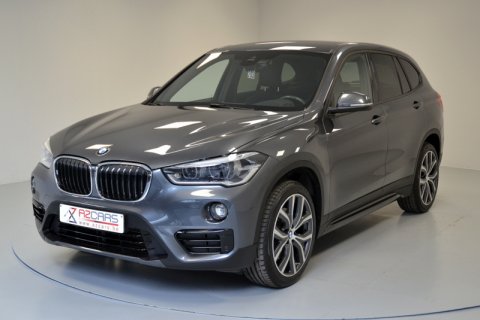 Bmw X1 2.0d X-Drive