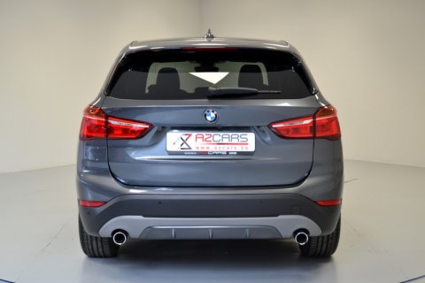 Bmw X1 2.0d X-Drive