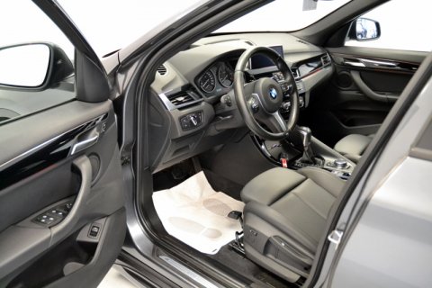 Bmw X1 2.0d X-Drive