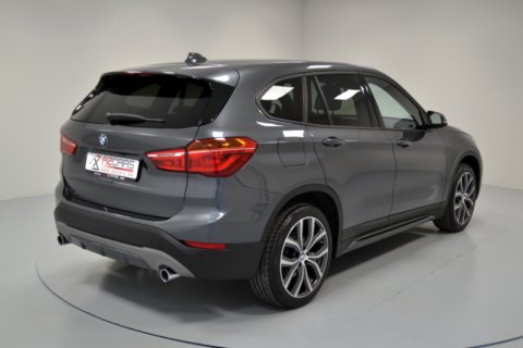 Bmw X1 2.0d X-Drive