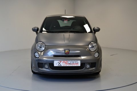 Abarth 595 Competizione