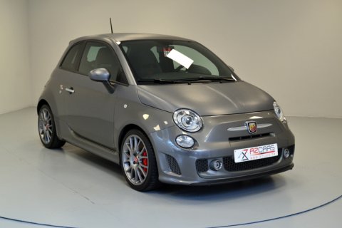 Abarth 595 Competizione