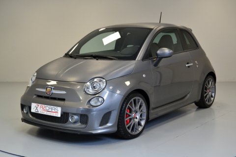 Abarth 595 Competizione