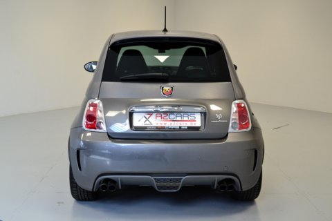 Abarth 595 Competizione