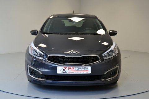 Kia Ceed 1.4 i