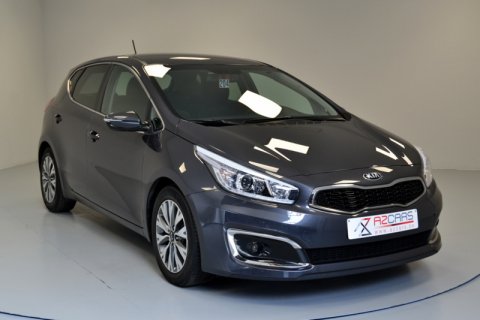 Kia Ceed 1.4 i