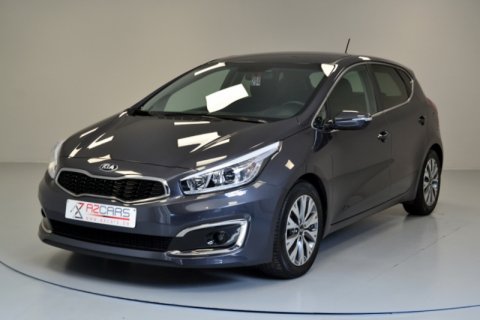 Kia Ceed 1.4 i