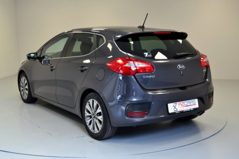 Kia Ceed 1.4 i